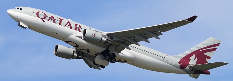 Qatar Airways eyes stakes in LATAM, RwandAir
