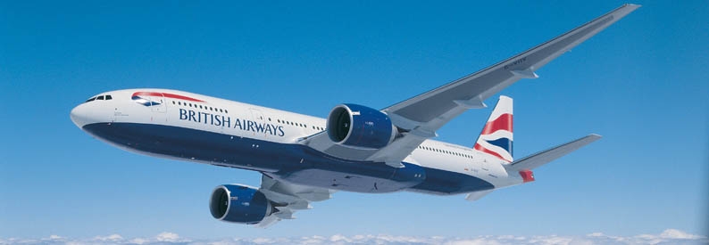 IAG in talks for BA B777 replacement order
