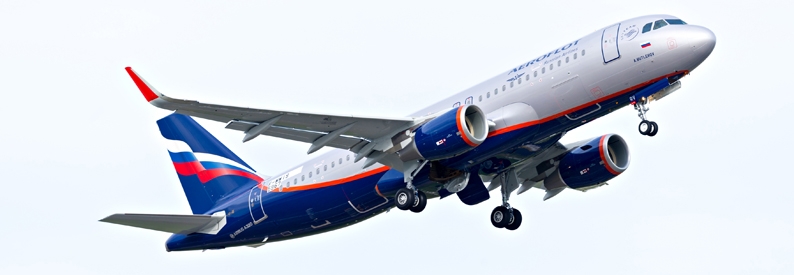 Lessor flies out ex-Aeroflot A320 stranded in Amsterdam