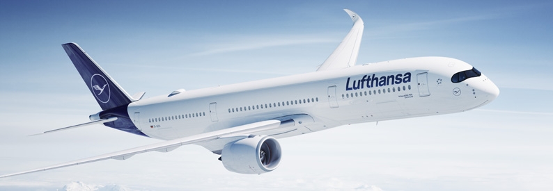Lufthansa keen to deepen ties with Indian carriers