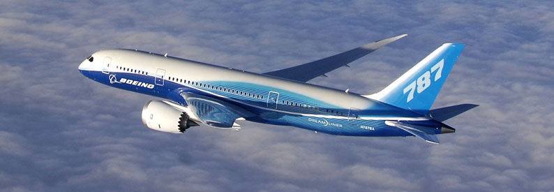 FAA probes new whistleblower's claims re B777, B787 safety