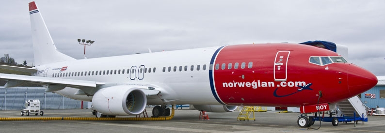 Norwegian simplifies AOCs, creditors sell 95mn shares