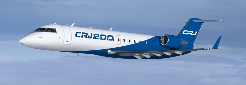 Russia's Sirius-Aero adds maiden Challenger 850
