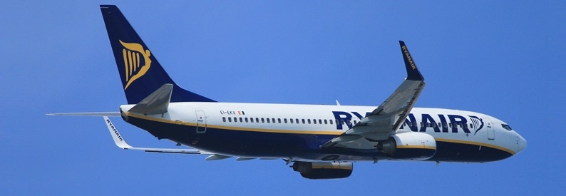 Ryanair to boost northern Sardinia presence
