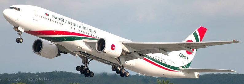 Boeing still in for Biman order amid Washington pressure