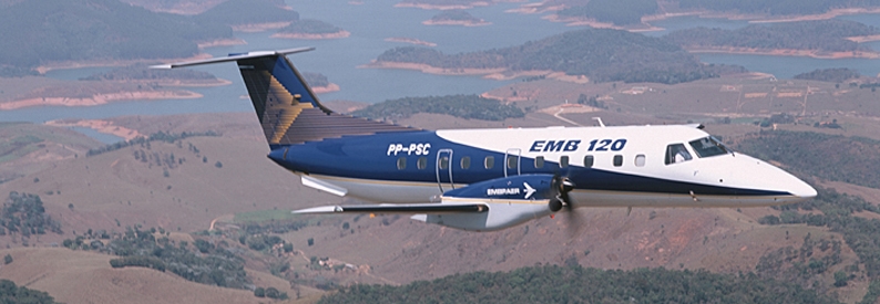 AK-Air Georgia to add its first E120