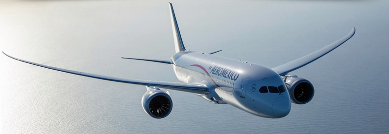 DOT rejects renewal of Aeroméxico, Delta antitrust immunity