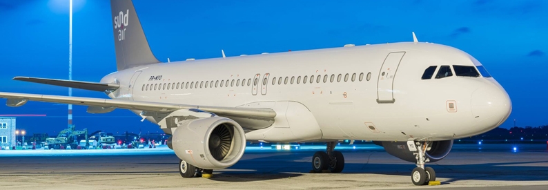 Tour operator takes majority stake in SundAir, Fly Air41