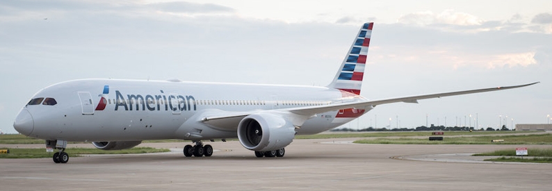 American Airlines cuts 2024 delivery forecast by 24%