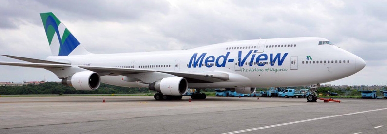Bank seizes properties of Nigeria's Med-View Airline