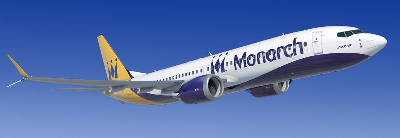 Questions raised about failed Monarch Airlines restart