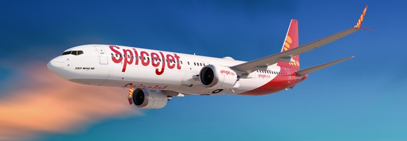 India's SpiceJet given more time to pay engine lease SPVs