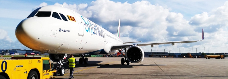 SriLankan Airlines sues Airbus for $1bn