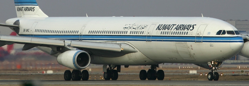 Yemenia turns to Kuwait Airways for technical partnership