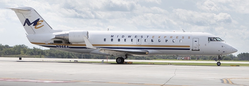 Midwest Express Airlines in hunt for investors