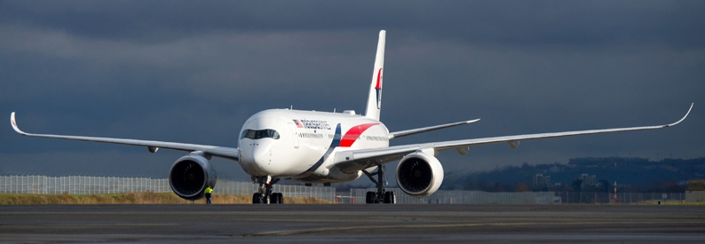 Malaysia Airlines eyeing more JVs, fresh talks with Cathay