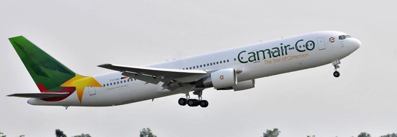 Cameroon gov't shakes up Camair-Co, injects funds