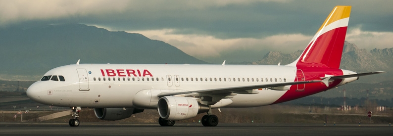Iberia to move Milan flights to Linate in late 4Q20