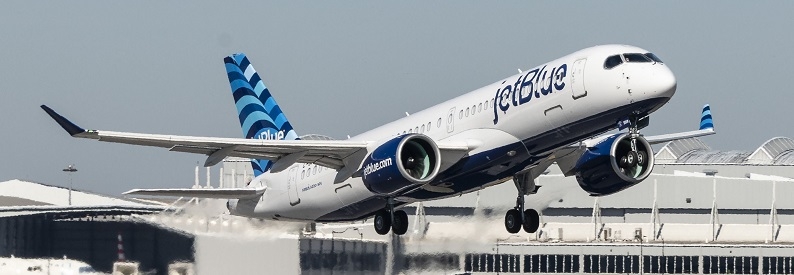 JetBlue Airways may axe Spirit deal due to legal block