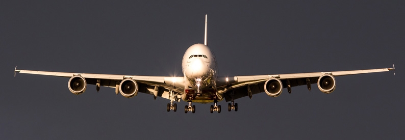 IATA boss warns Pakistan over $290mn in blocked funds