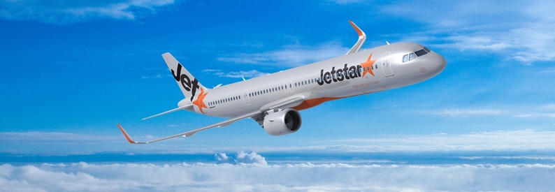 JetStar, Qantas resume Tasmania-Victoria flights