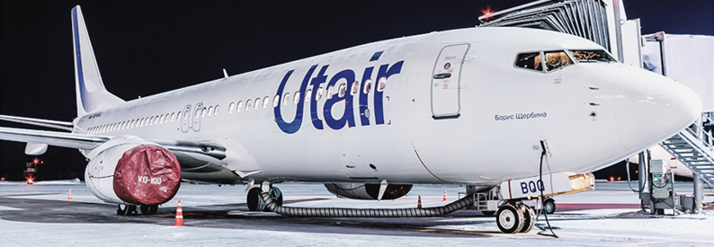 Russia's UTair calls for aircraft imports