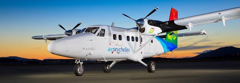 Air Seychelles to sell, lease-back Twin Otters