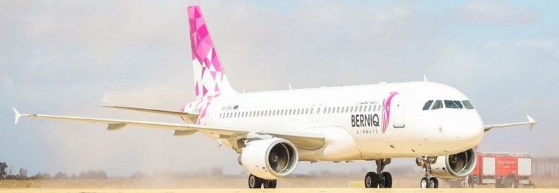 Berniq Airways preps for launch despite Libyan crisis