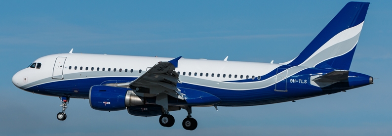 Iceland's Niceair contracts Hi Fly Malta for charter ops