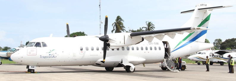 Oyem, Gabon to regain scheduled flights in mid-4Q19