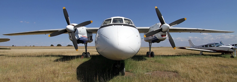 Central Africa's Via Air RCA grows Antonov freighter fleet