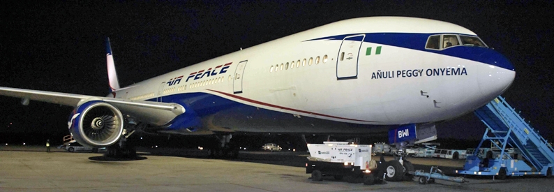 Nigeria's Air Peace eyes US routes, more B777s