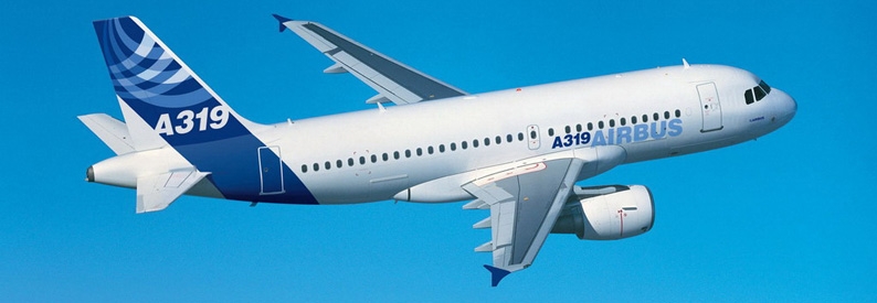 France's Regourd Aviation to add first A319