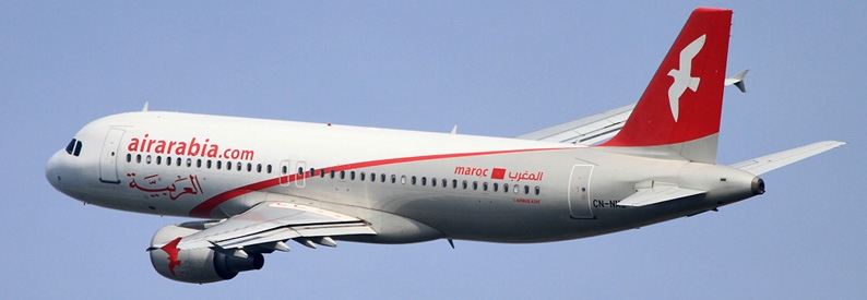 Air Arabia Maroc to wet-lease two A320s