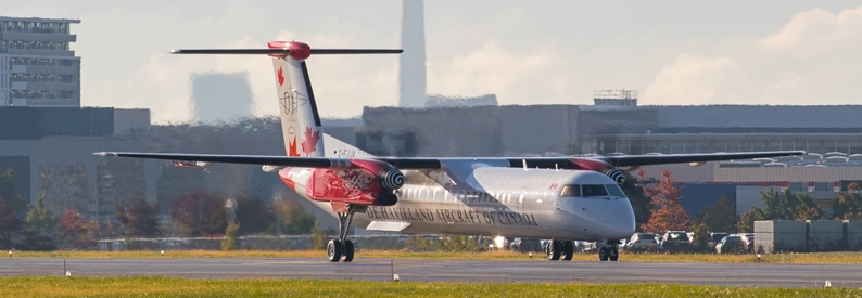 DHC-6, -8 lines to be consolidated under De Havilland brand