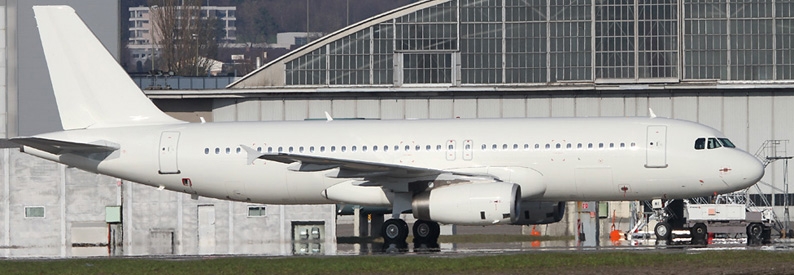 Air Algérie wet-leases A320 for Summer 2024