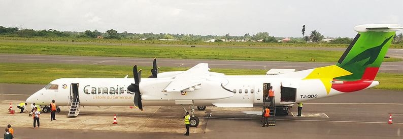Cameroon's Camair-Co leases Dash-8, eyes own turboprops