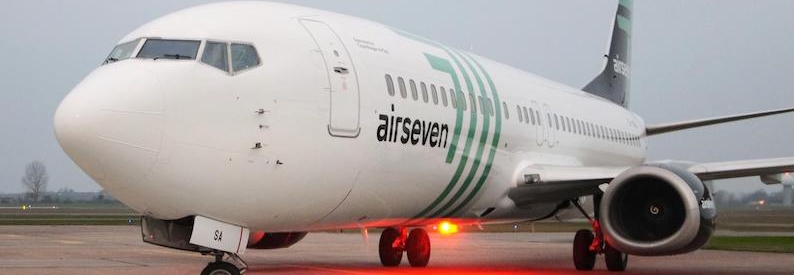 Denmark's Airseven to stay modest, focus on ops for parent