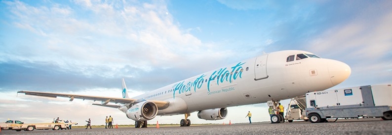 DR's Sky Cana returns only in-house A320, eyes others