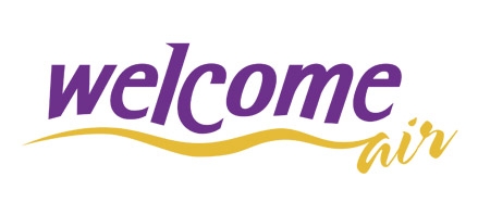 Logo of Welcome Air