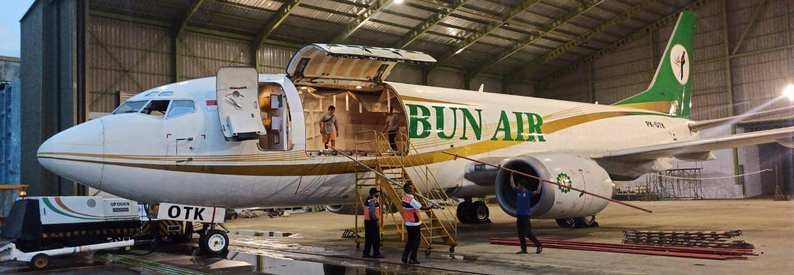 Indonesia's Rimbun Air outlines B737-800SF plans