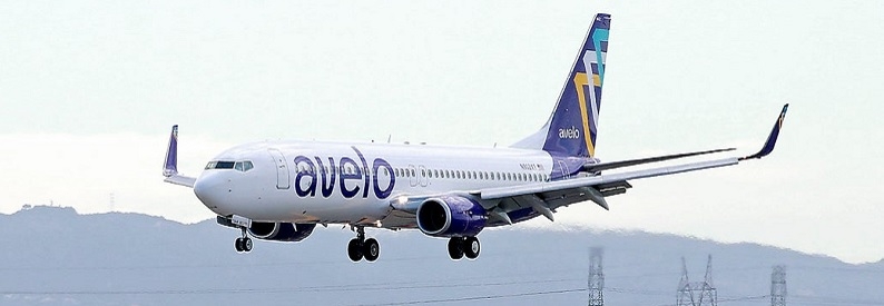 US’s Avelo Airlines eyes scheduled int'l flights