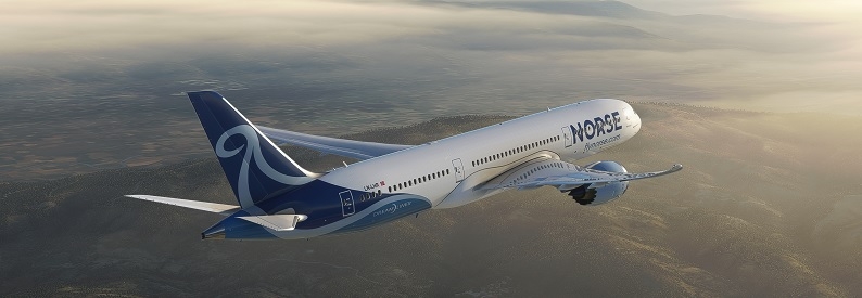 Norse Atlantic Airways outlines initial US plans