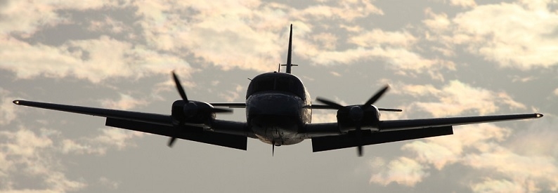 Would-be investor drops Alaska's Hageland Aviation Services
