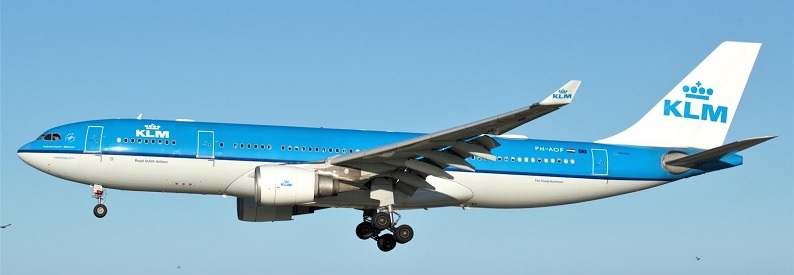KLM, IATA lead industry appeal against Schiphol flight cap