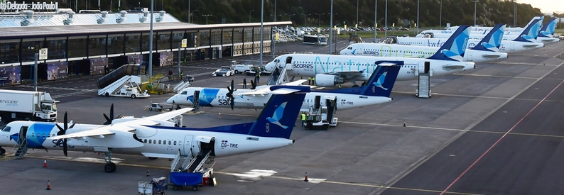 Portugal's Azores Airlines takes first A320neo