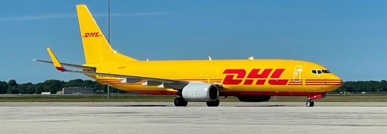 US’s Kalitta Charters II eyeing DHL’s CMI deal expansion