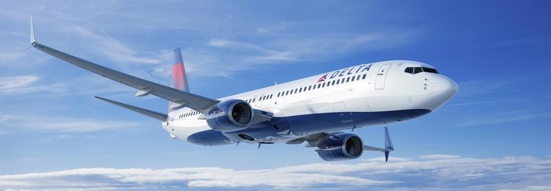 Delta expects MAX 10 deliveries to be delayed until 2027
