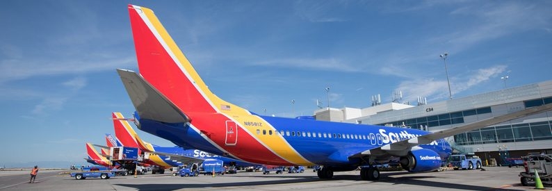 US’s Southwest mulls cuts to pilot hours, pay