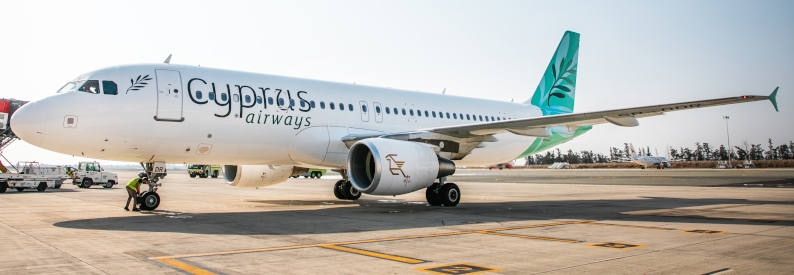 Cyprus Airways studying fleet growth and renewal options